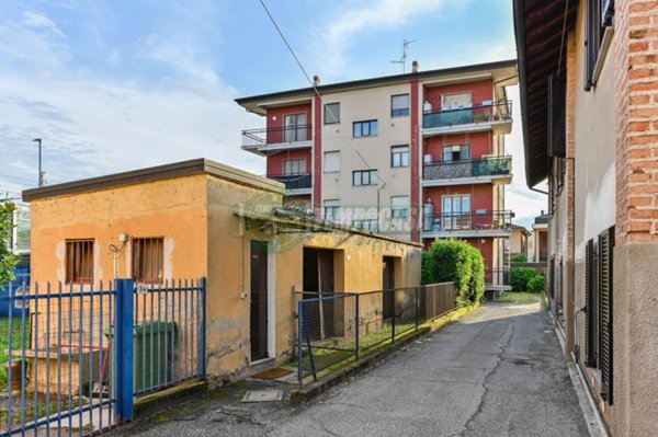 appartamento in vendita a Vignate