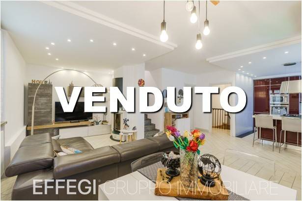 appartamento in vendita a Vignate