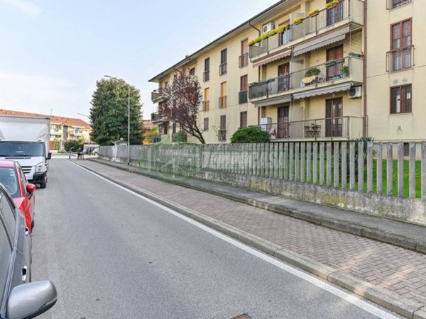appartamento in vendita a Vignate