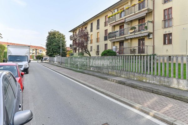 appartamento in vendita a Vignate