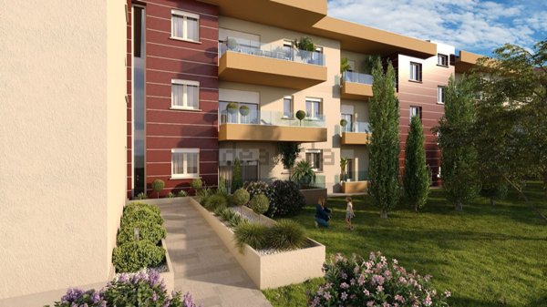 appartamento in vendita a Vignate