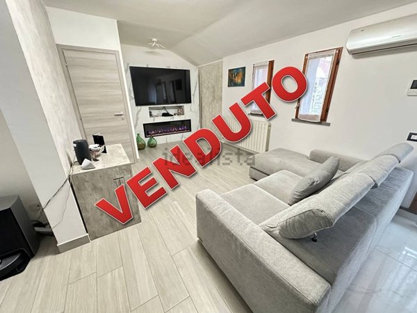 appartamento in vendita a Vignate