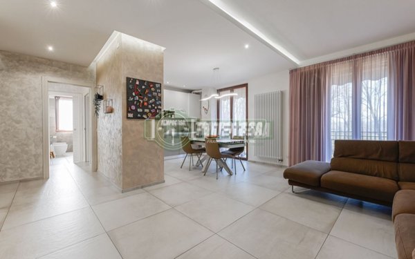 appartamento in vendita a Vignate