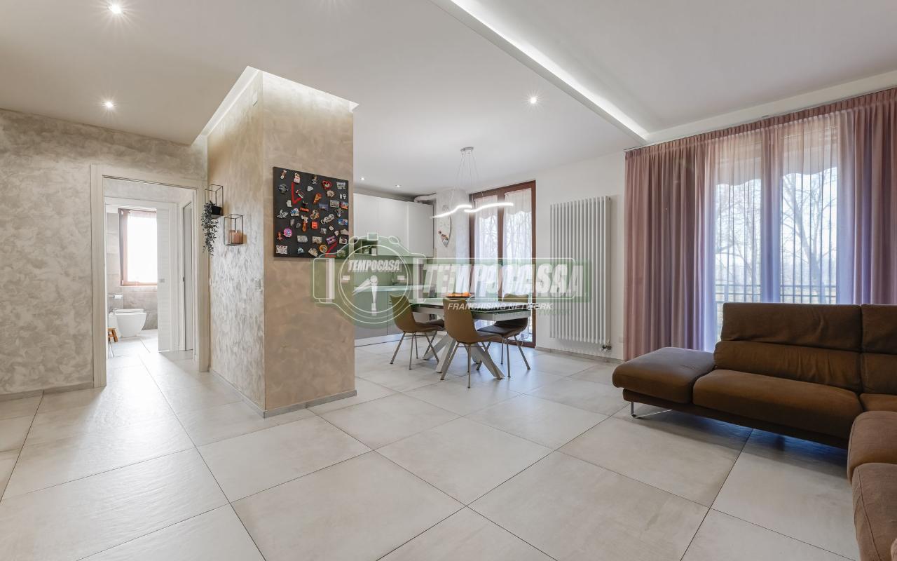 appartamento in vendita a Vignate