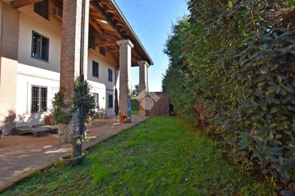 appartamento in vendita a Vignate