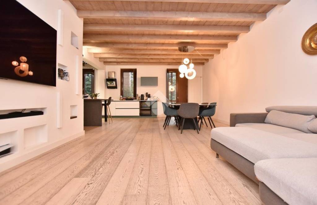 appartamento in vendita a Vignate