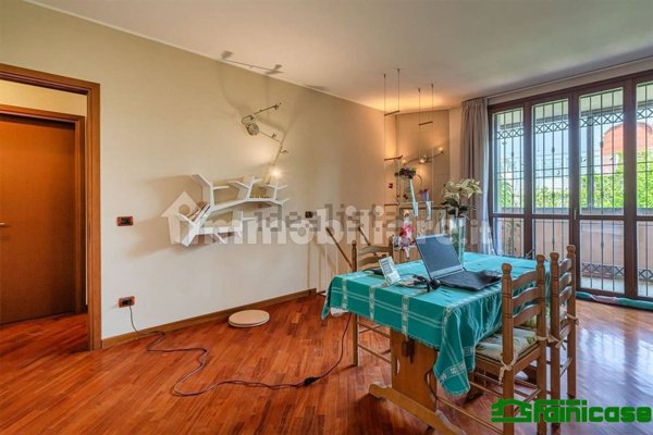 appartamento in vendita a Vignate