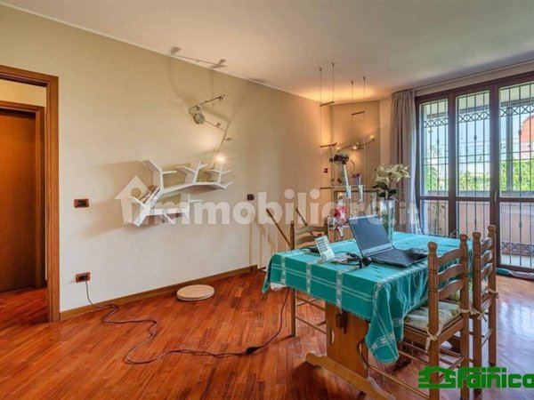 appartamento in vendita a Vignate