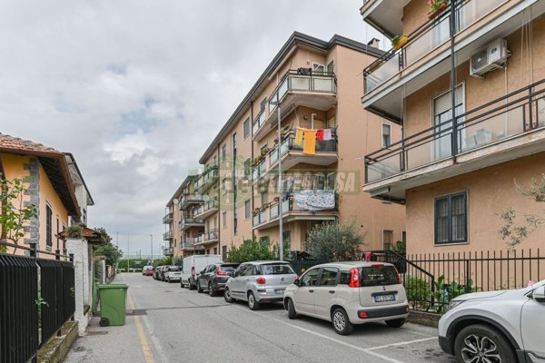 appartamento in vendita a Vignate