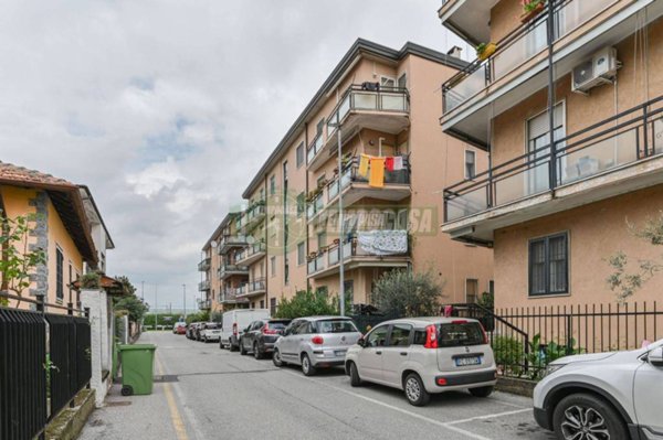 appartamento in vendita a Vignate