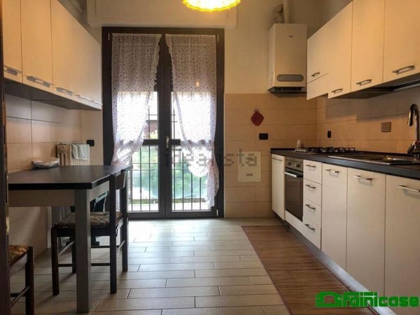 appartamento in vendita a Vignate