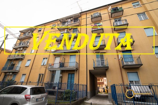 appartamento in vendita a Vignate