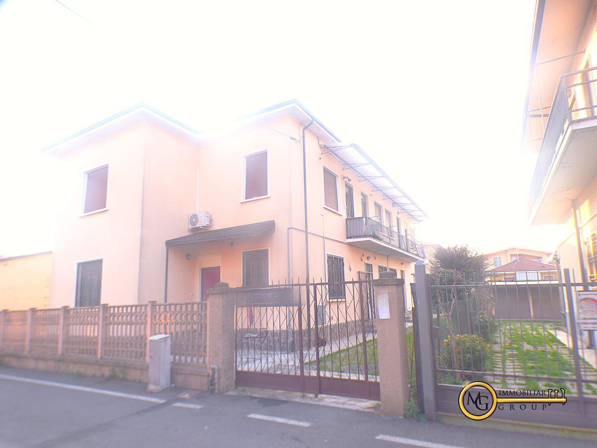 appartamento in vendita a Vignate