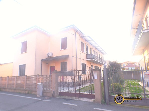 appartamento in vendita a Vignate