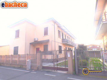 appartamento in vendita a Vignate