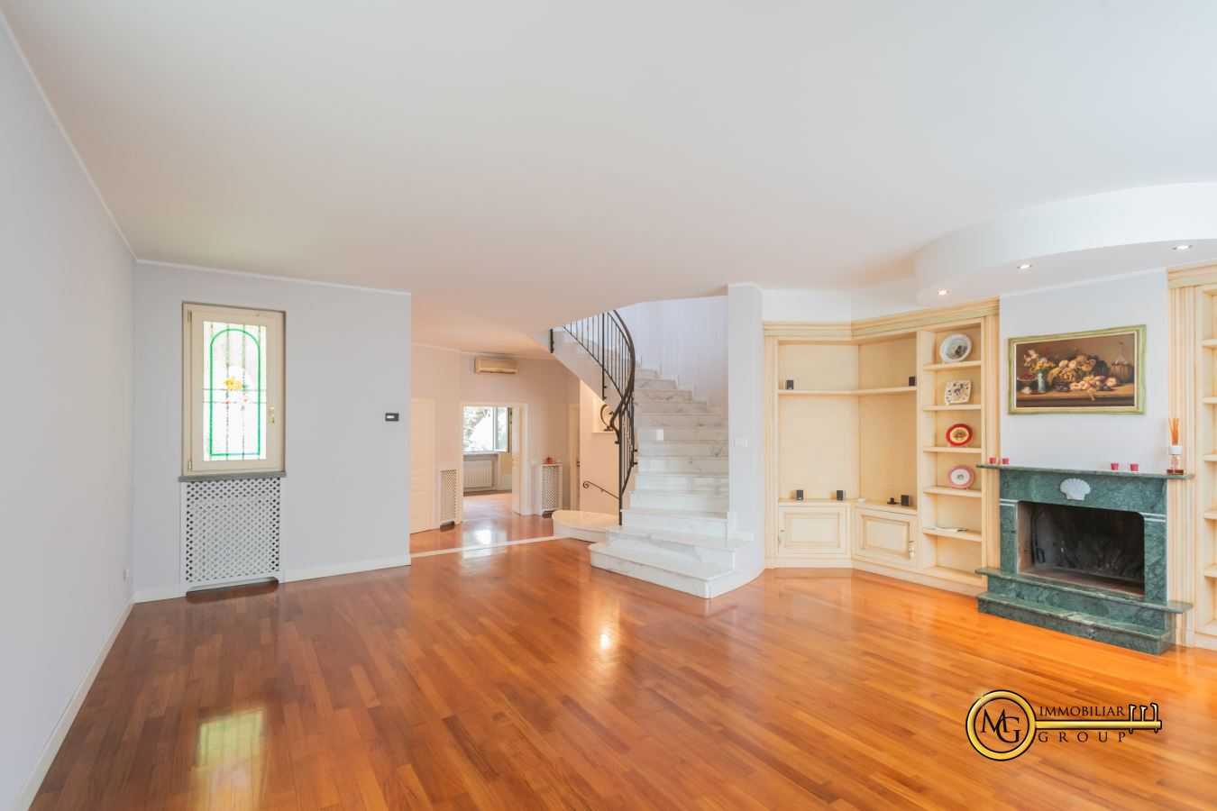 casa indipendente in vendita a Vignate