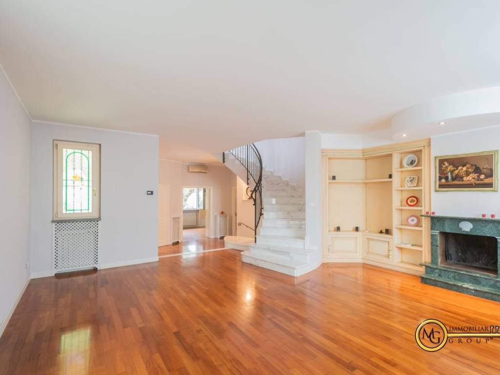 casa indipendente in vendita a Vignate