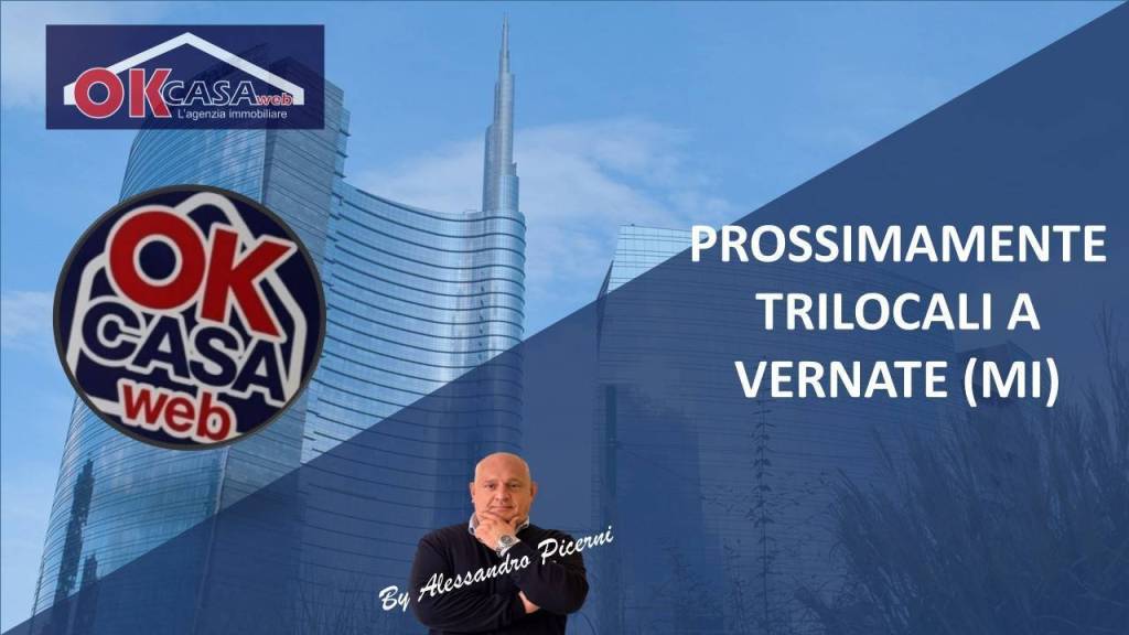 appartamento in vendita a Vignate