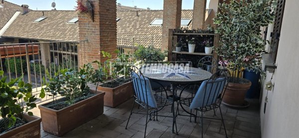 appartamento in vendita a Vignate