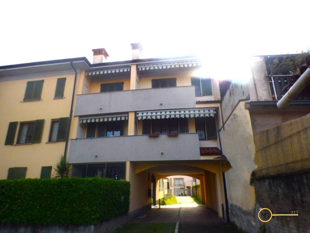 appartamento in vendita a Vignate