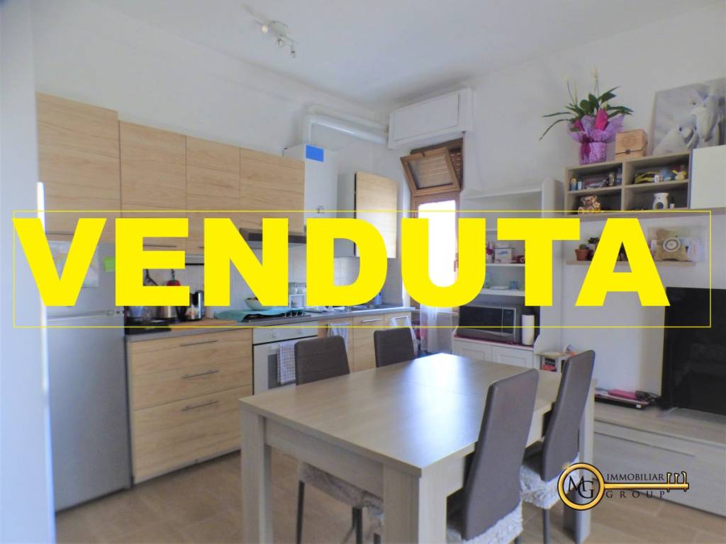 appartamento in vendita a Vignate