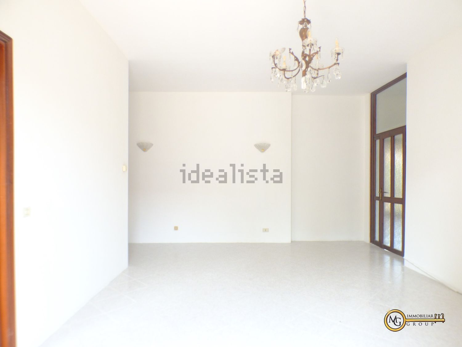 appartamento in vendita a Vignate