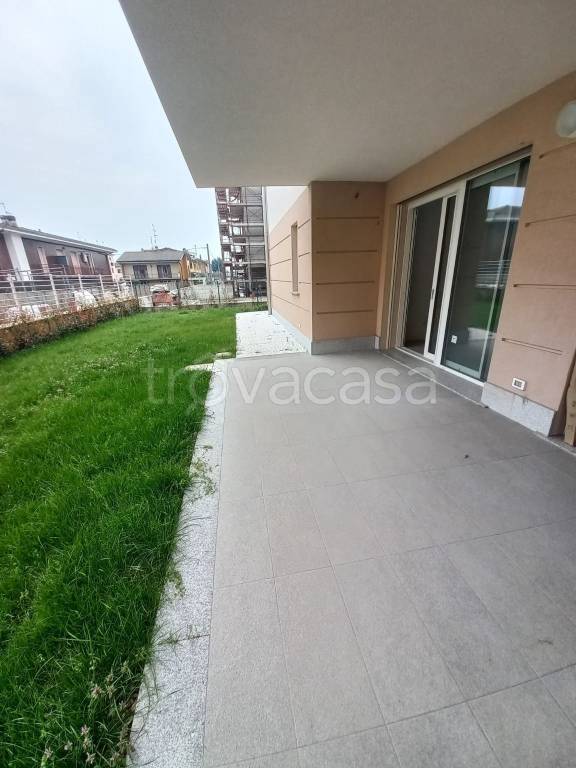 appartamento in vendita a Vignate