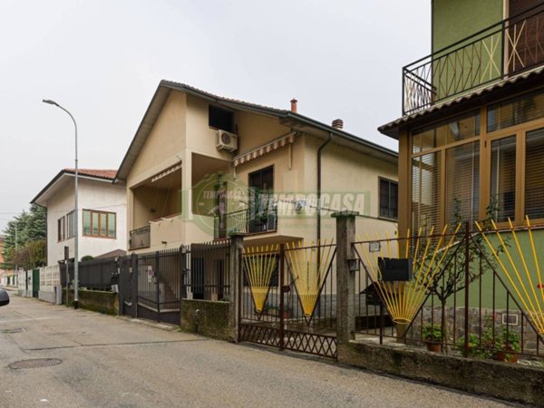 appartamento in vendita a Vignate