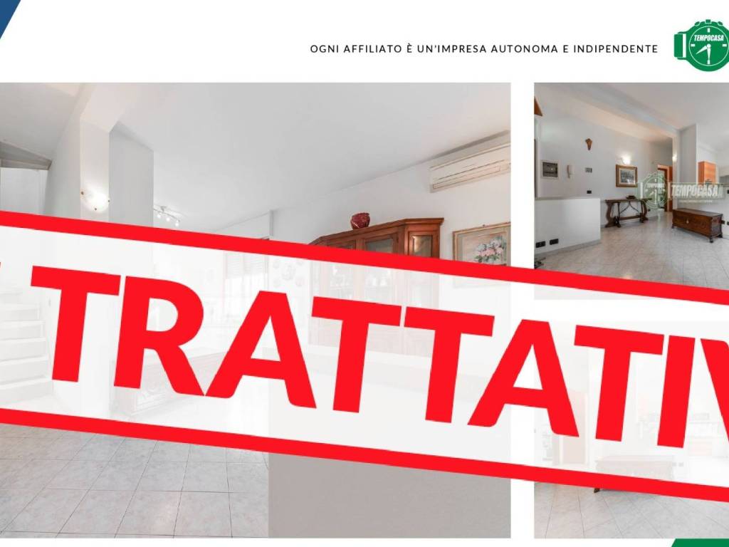 appartamento in vendita a Vignate