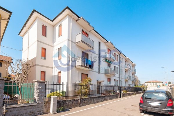 appartamento in vendita a Vignate