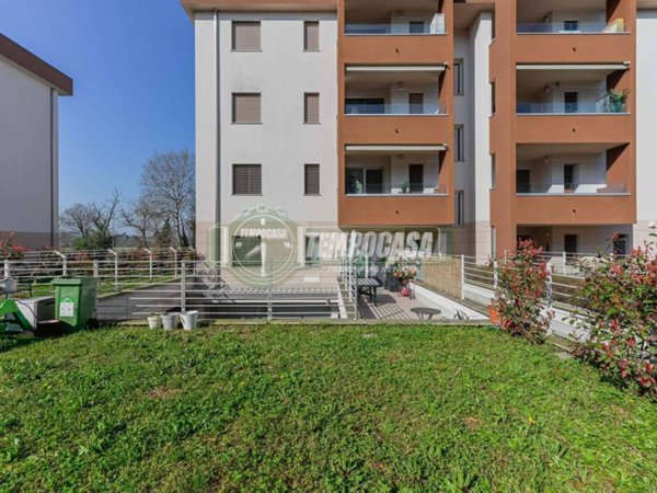 appartamento in vendita a Vignate