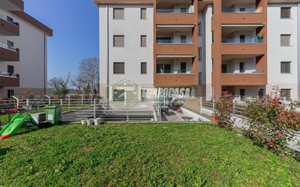 appartamento in vendita a Vignate