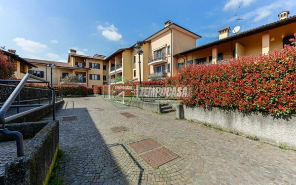 appartamento in vendita a Vignate