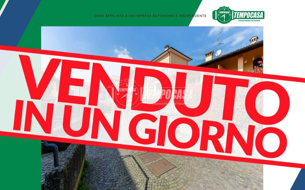 appartamento in vendita a Vignate