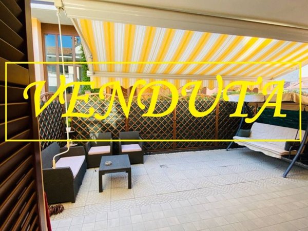 appartamento in vendita a Vignate