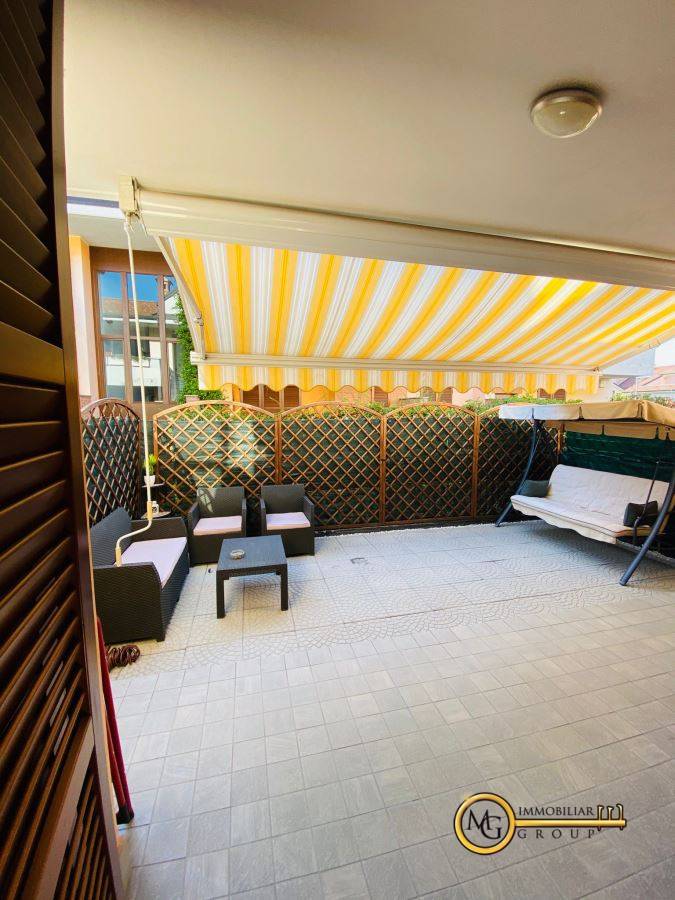 appartamento in vendita a Vignate