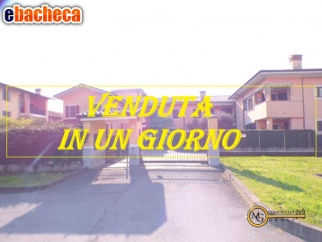appartamento in vendita a Vignate