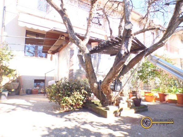 casa indipendente in vendita a Vignate