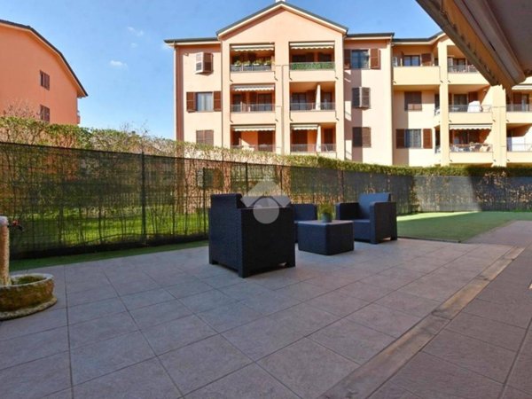 appartamento in vendita a Vignate
