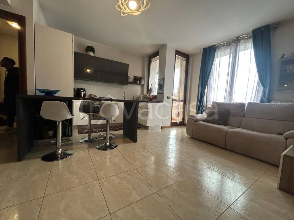 appartamento in vendita a Vignate