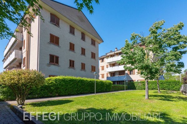 appartamento in vendita a Vignate