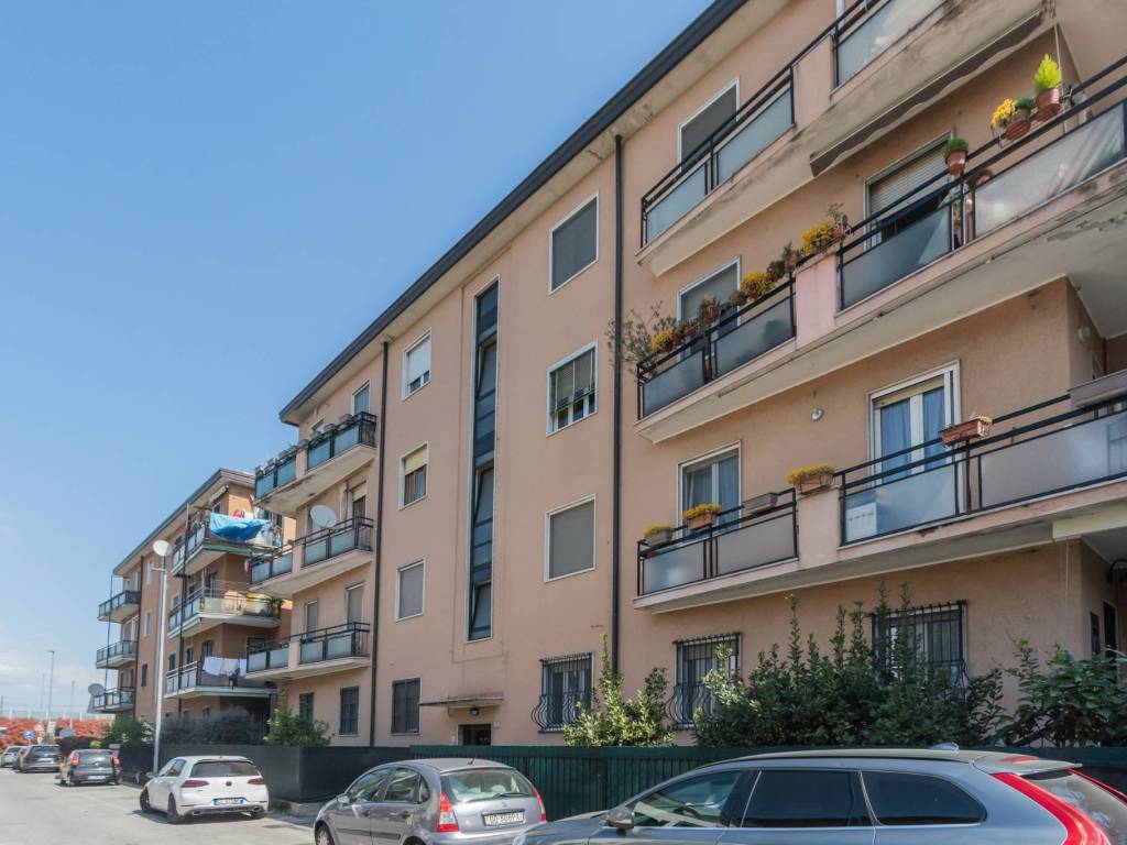 appartamento in vendita a Vignate