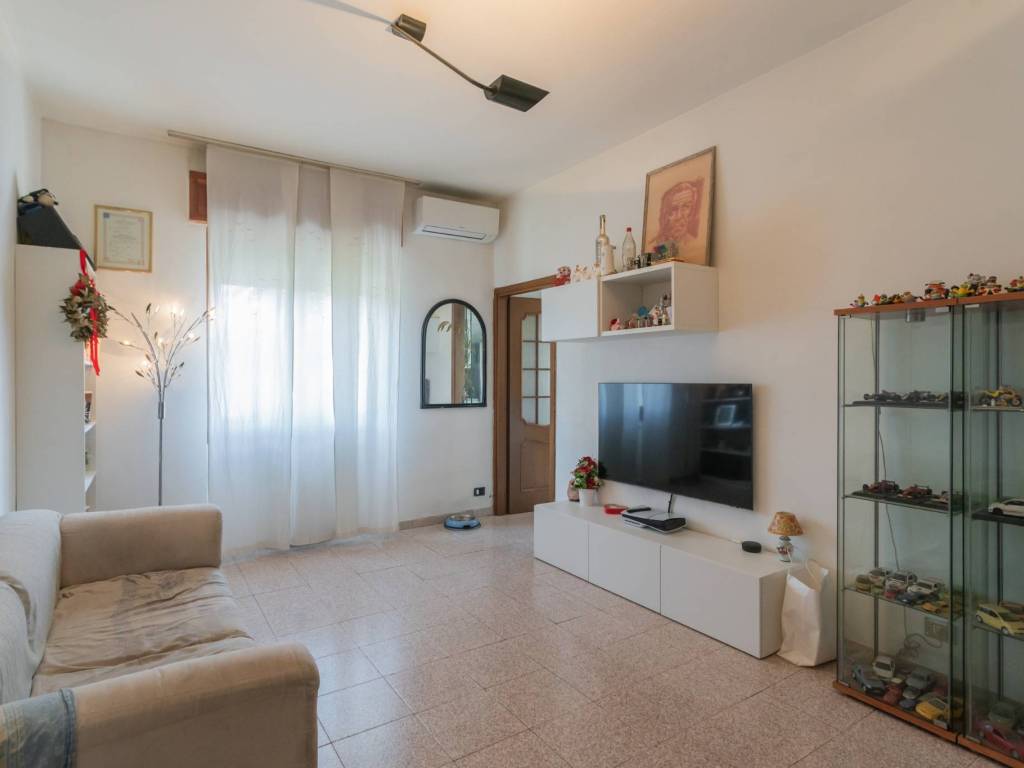 appartamento in vendita a Vignate