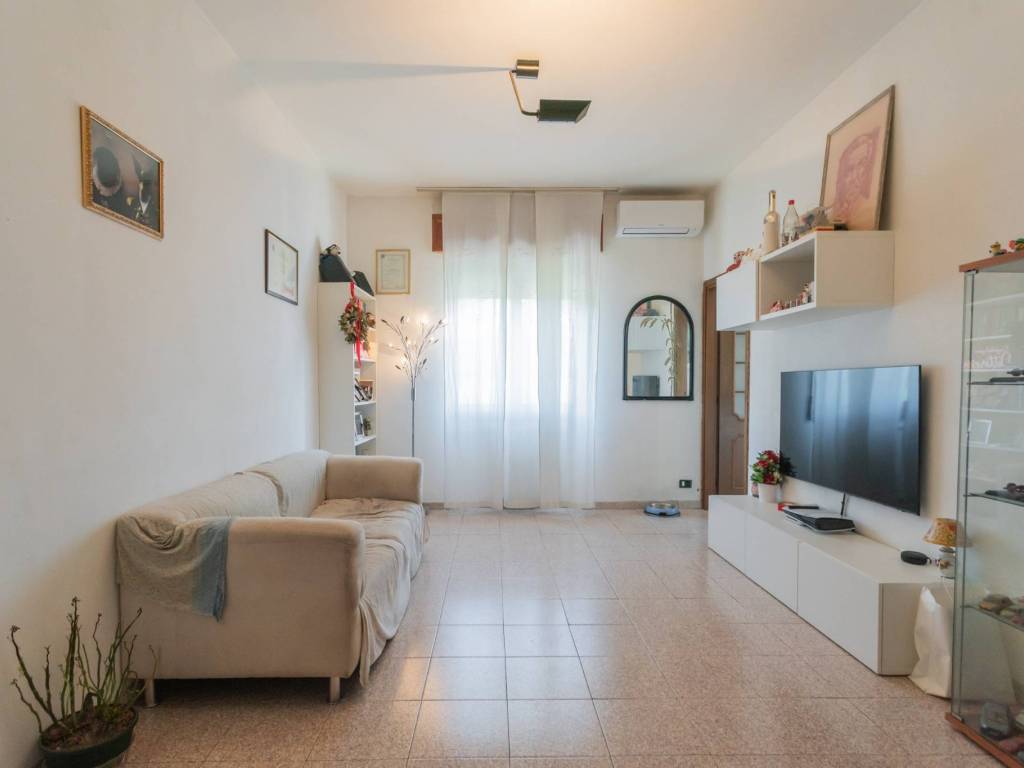 appartamento in vendita a Vignate