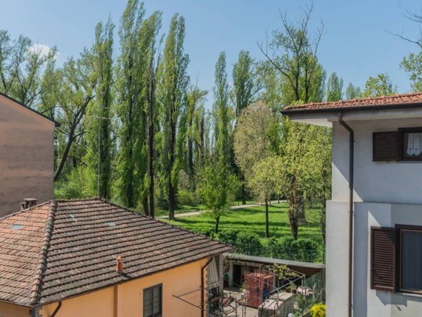 appartamento in vendita a Vignate