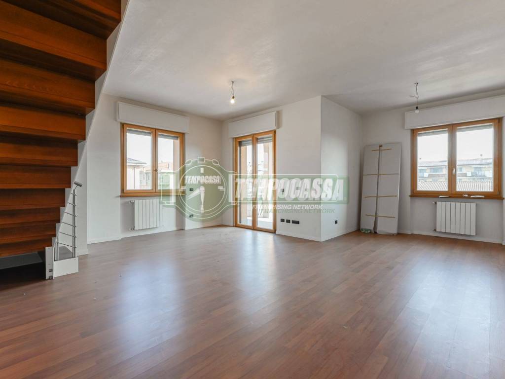 appartamento in vendita a Vignate