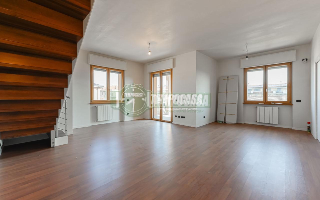 appartamento in vendita a Vignate