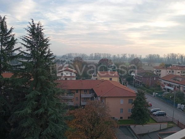 appartamento in vendita a Vignate