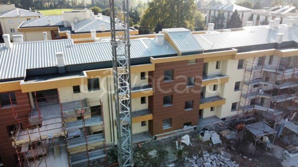 appartamento in vendita a Vignate