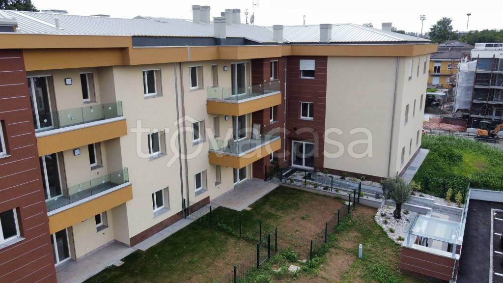 appartamento in vendita a Vignate